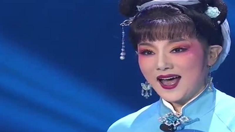 杨俊唱的黄梅戏,永远听不够,名家开口就是不一样!,文化历史,戏曲,好看视频