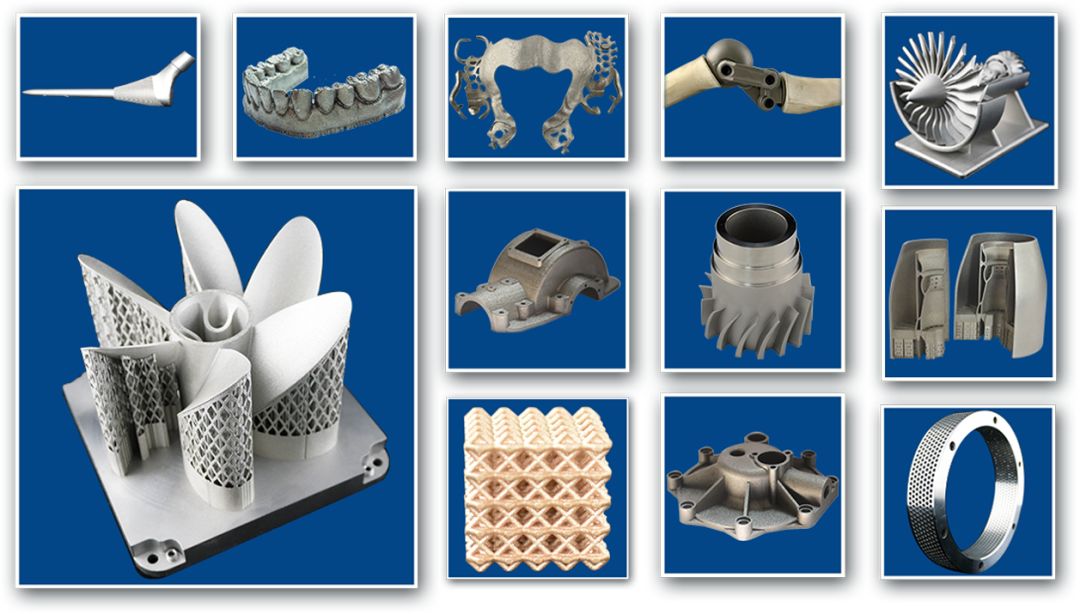 3d打印设备研发,基础应用软件研发,成形材料研发和应用技术培训为一体