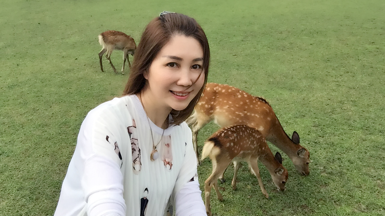 刘晓娟:做咖啡文化的传播者