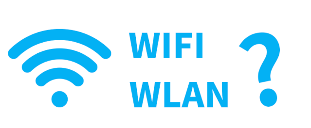 我们通常上网的时候会说连接wifi, 如果注意到无线网络的名称就会发现