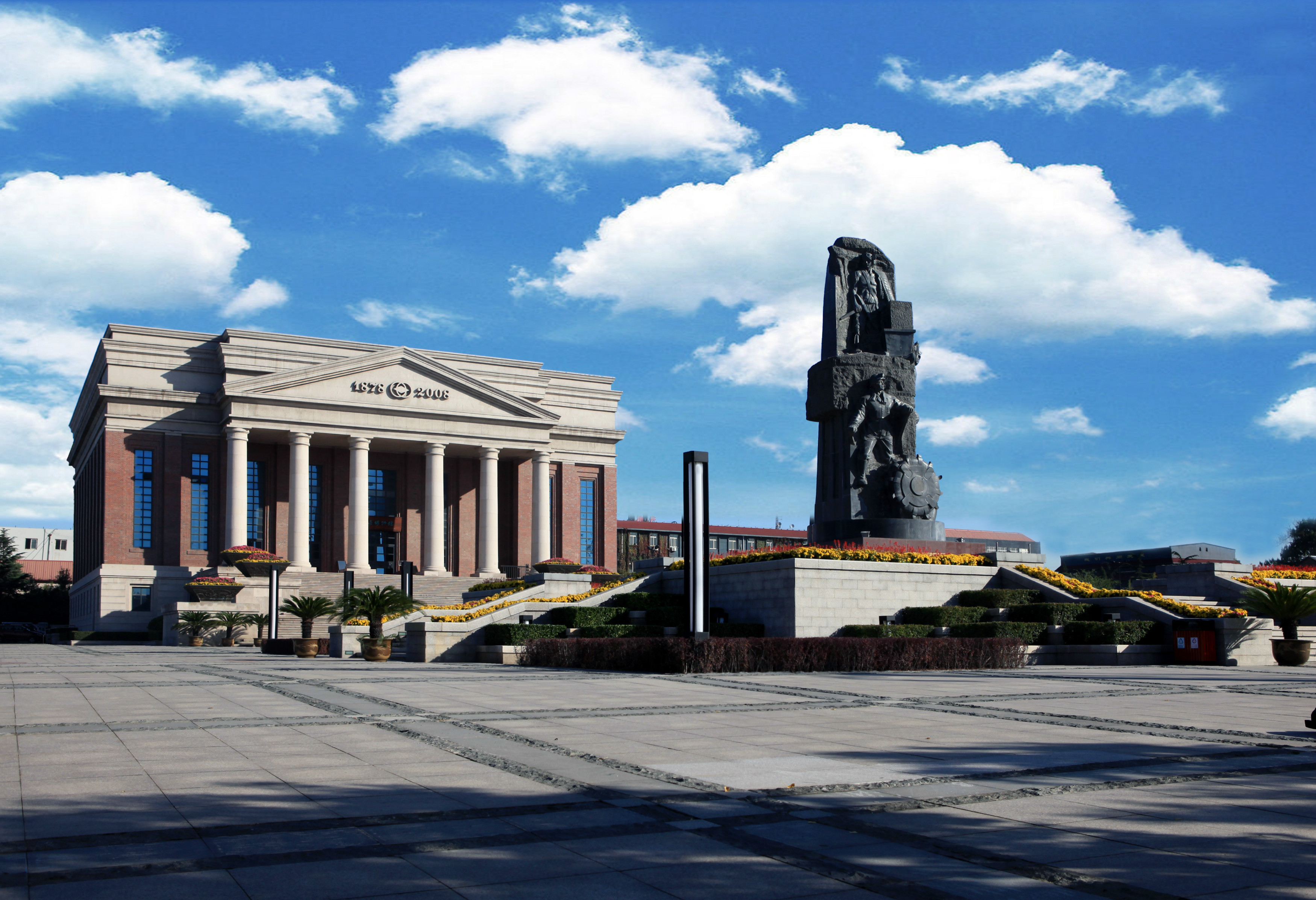 我国的"北方瓷都",经济高达七千多亿,却定位为三线城市