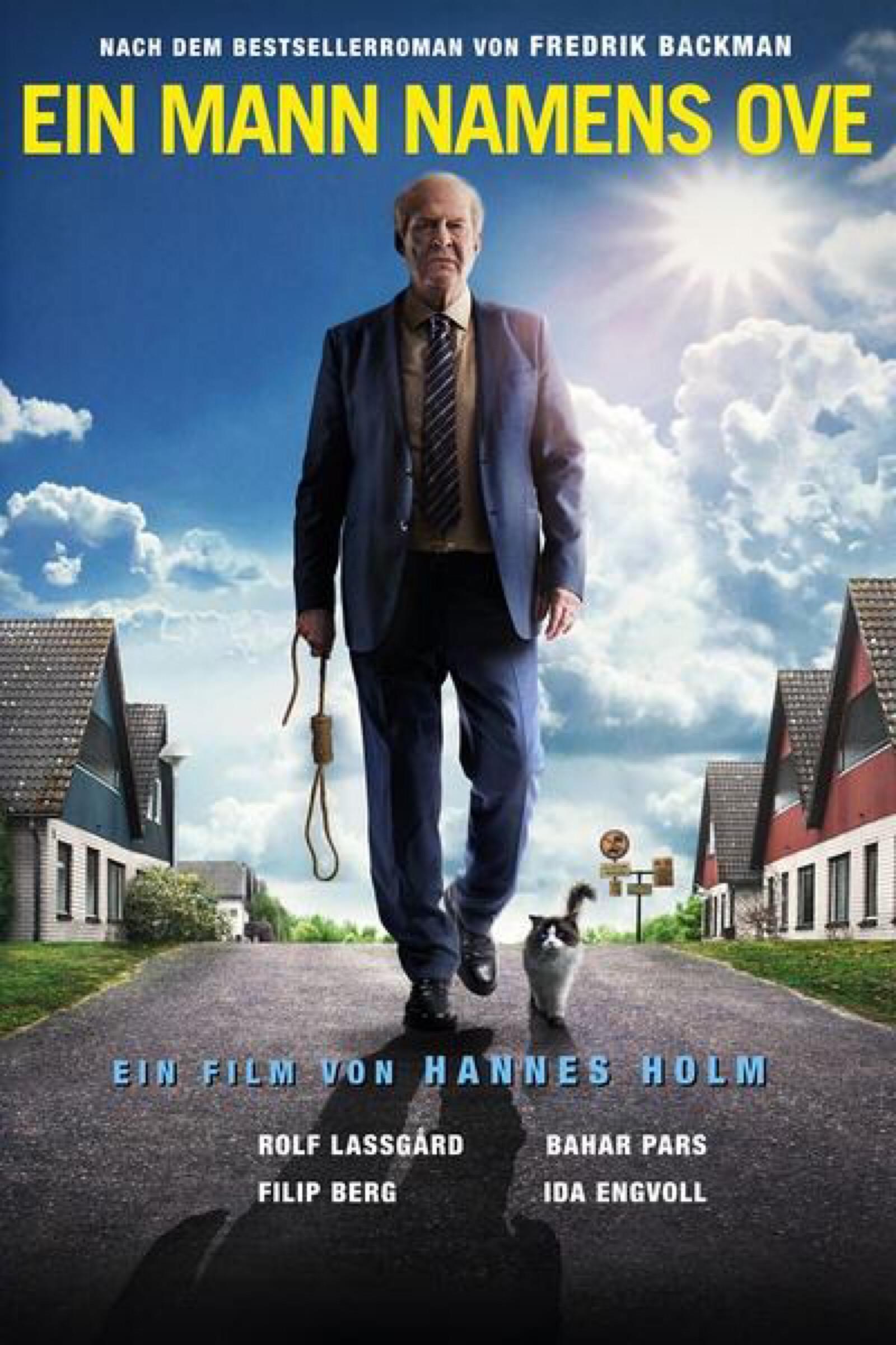 最近迷上了冷门佳片,今天继续推荐一部很冷但很佳的片子,一部瑞典电影