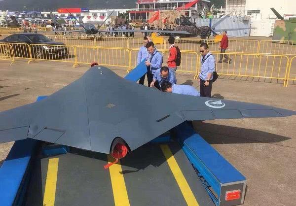 2020年珠海航展确定如期举行,传闻中的轰20真的会亮相吗?