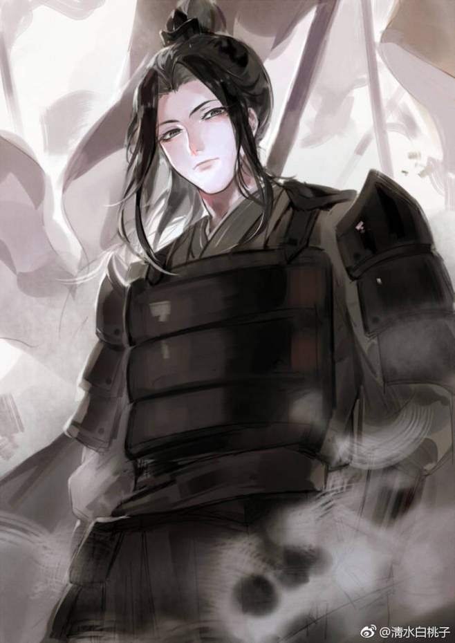 古风甜文:一路围观美男,一路拔刀相助,最终笑傲江湖的武侠故事