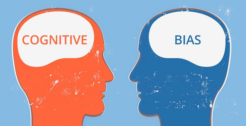 发挥最大的创造力,避开这5种隐形的认知偏见