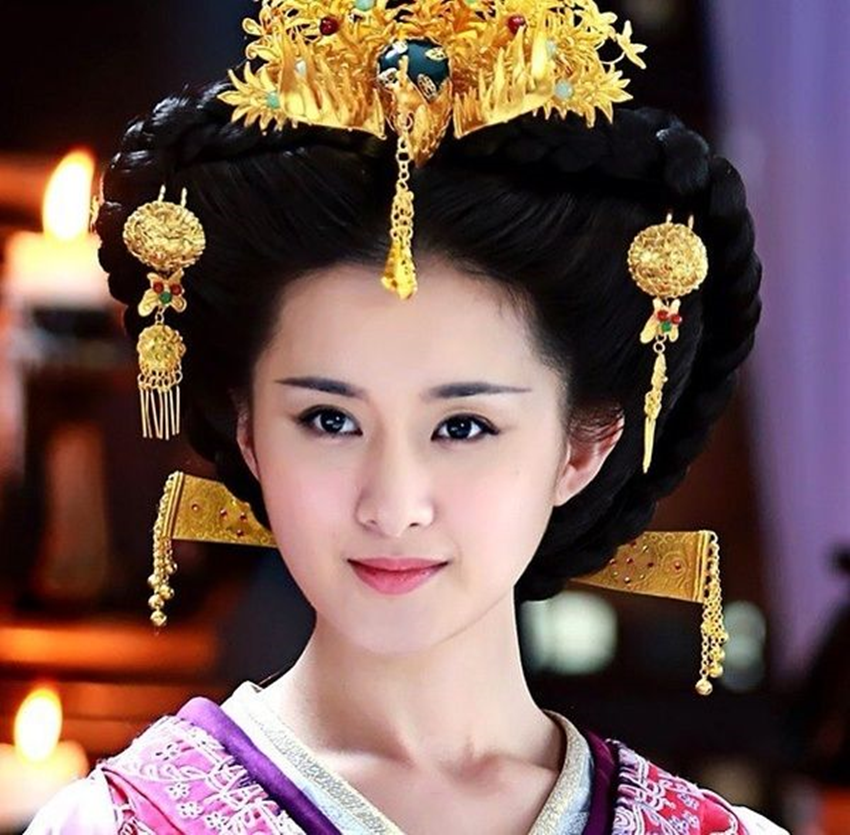 刘彻为何厌弃陈阿娇和卫子夫,而始终喜欢李夫人,其实是政治问题