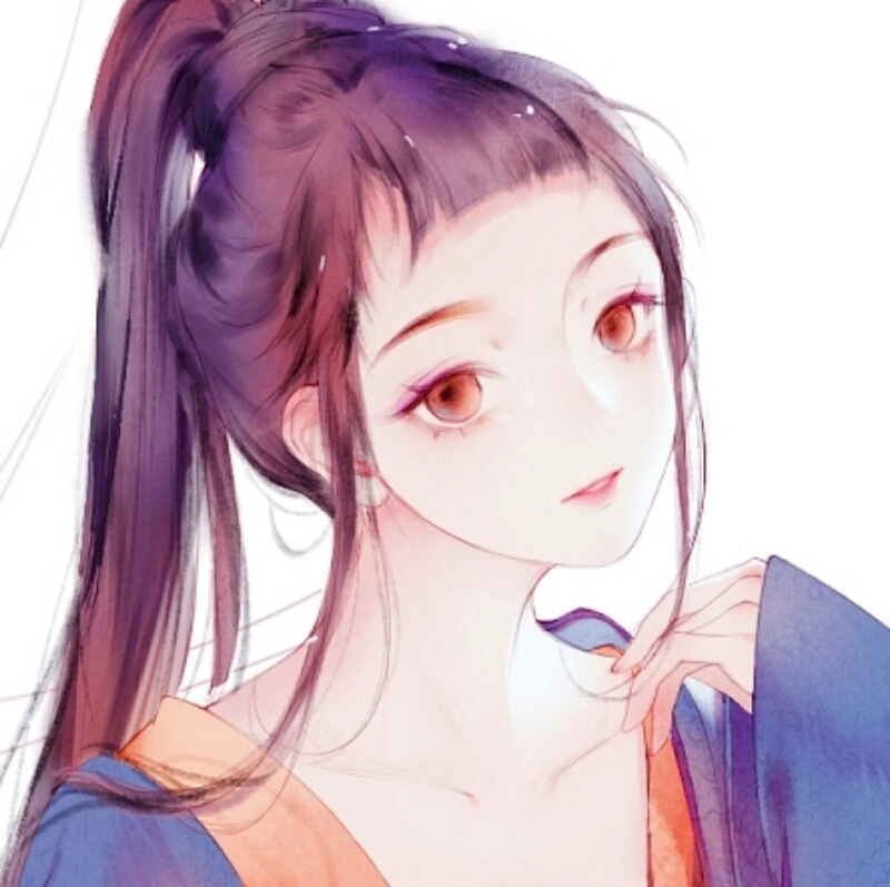 发现自从有了他,自己的笑容常常挂在脸上 快乐的时候