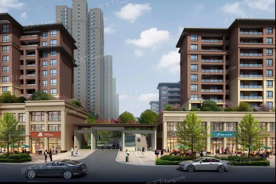 燕山壹号怎么样 燕山壹号是哪个开发商