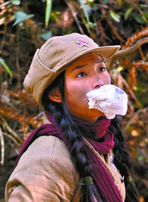 四部反映战争主题的谍战剧,一部由靳东主演,看过的人为何很少?