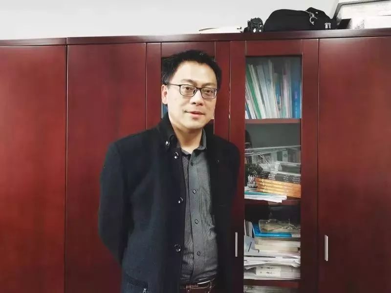 南京大学名师,范红军:沉浸于理科研究中,闪烁着真理光芒!