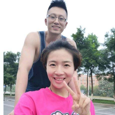 女排女神魏秋月 婚后膝盖手术,丈夫只陪伴1天就返回女排国家队