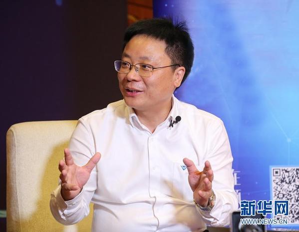 王新辉:精细化理念助推"数字广东"优化升级