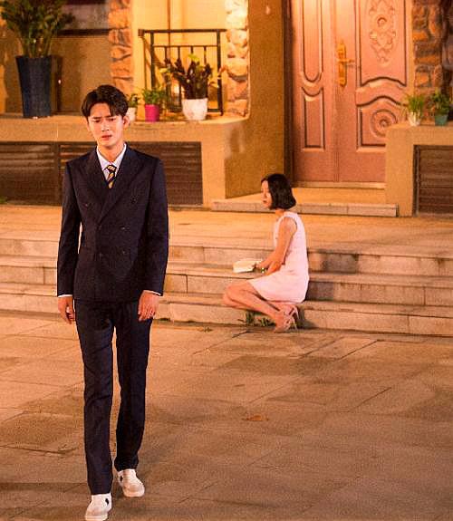 《许你万丈光芒好》和《国民老公带回家》霸气侧漏,简直想嫁!