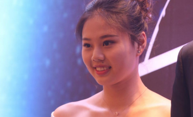 女排黑美人!龚翔宇曾和最帅男陪练传绯闻,谈对象言论体现高情商