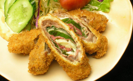 美食专栏:分享一组脍炙人口的美食照片,你吃过吗