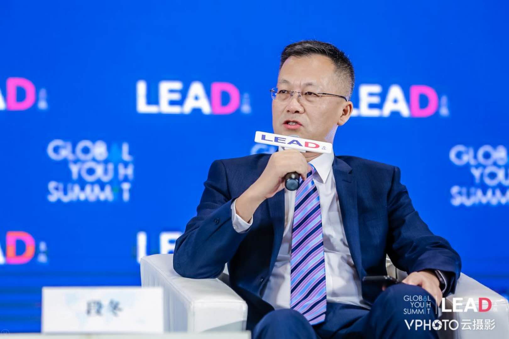 58同城副总裁段冬:未来是"人找货 货找人"二者交互的时代