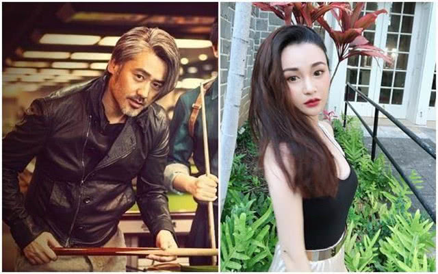 吴秀波探班陈昱霖视频曝光,称陈昱霖是小妹妹,而赵丽颖表情亮了