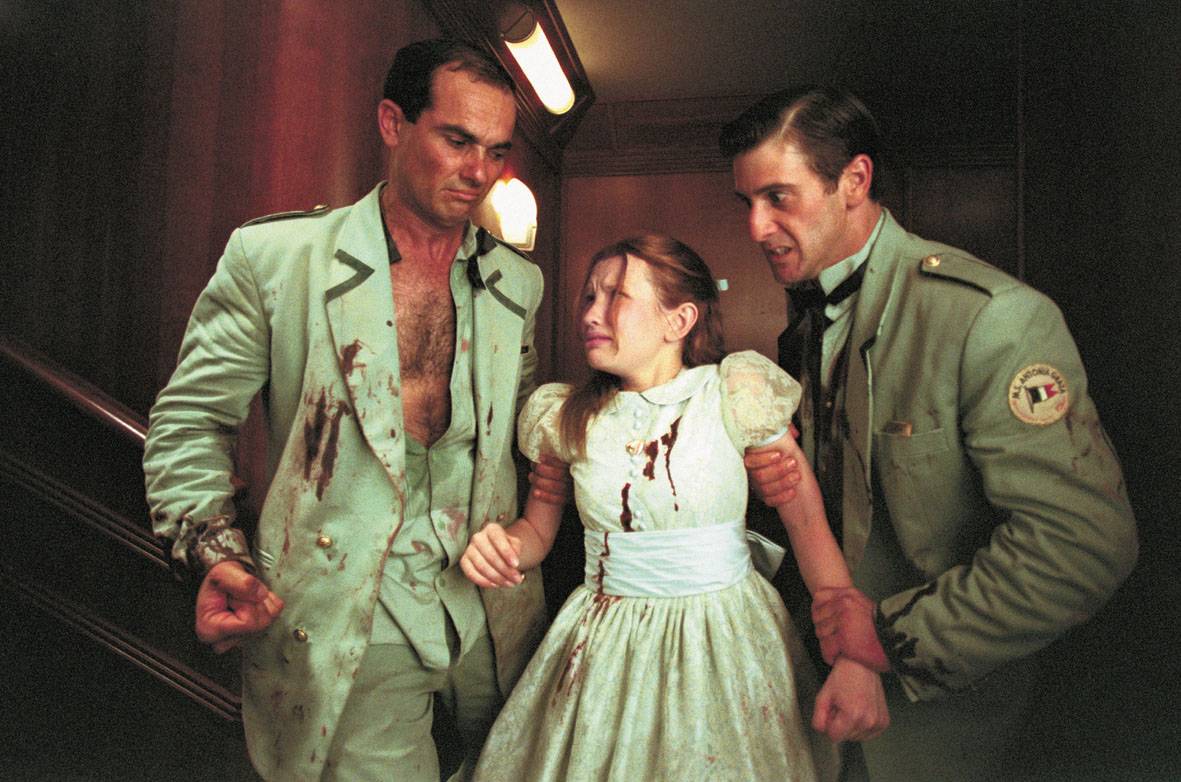 这部恐怖片,真的被低估了