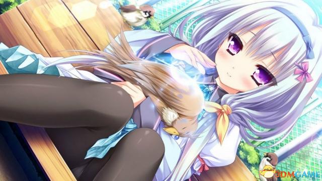 绅士向 老厂名作《游魂2》9.27日登陆ps4/psv