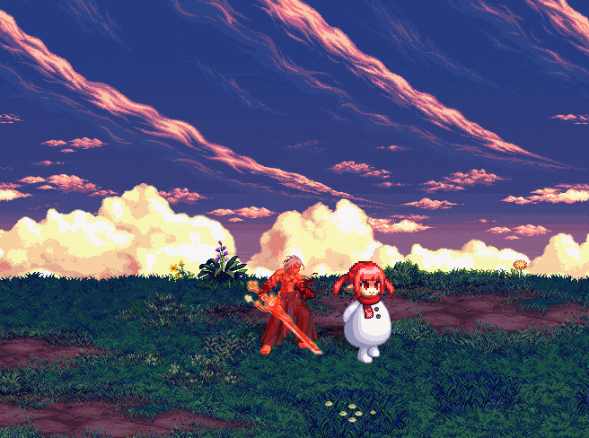 dnf:韩服职业改版实装,红眼等多职业再获小加强