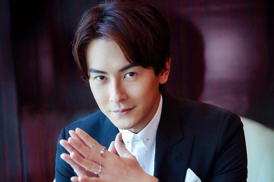 "江直树"人设崩塌视频流出!郑元畅恳求别点开看,网友:已阅