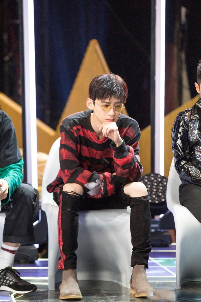 《明星大侦探》严重剧透,嫌疑人直接排除这三个!