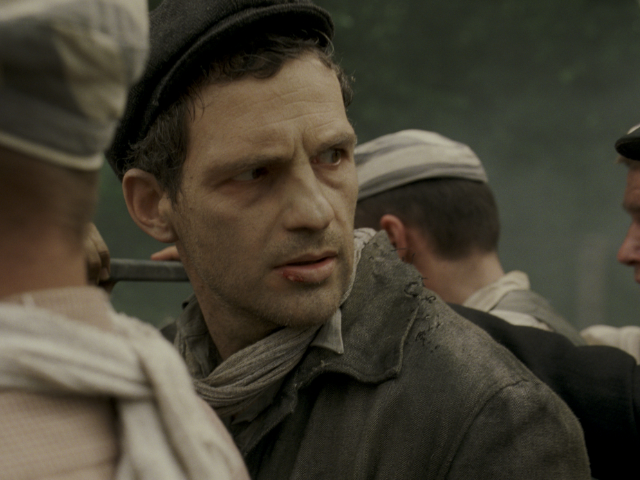 《索尔之子》:用全新的电影语言,叙述二战历史旧疮疤