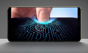 加速普及,丘钛科技屏下指纹模组7月出货量同比增长830.5%