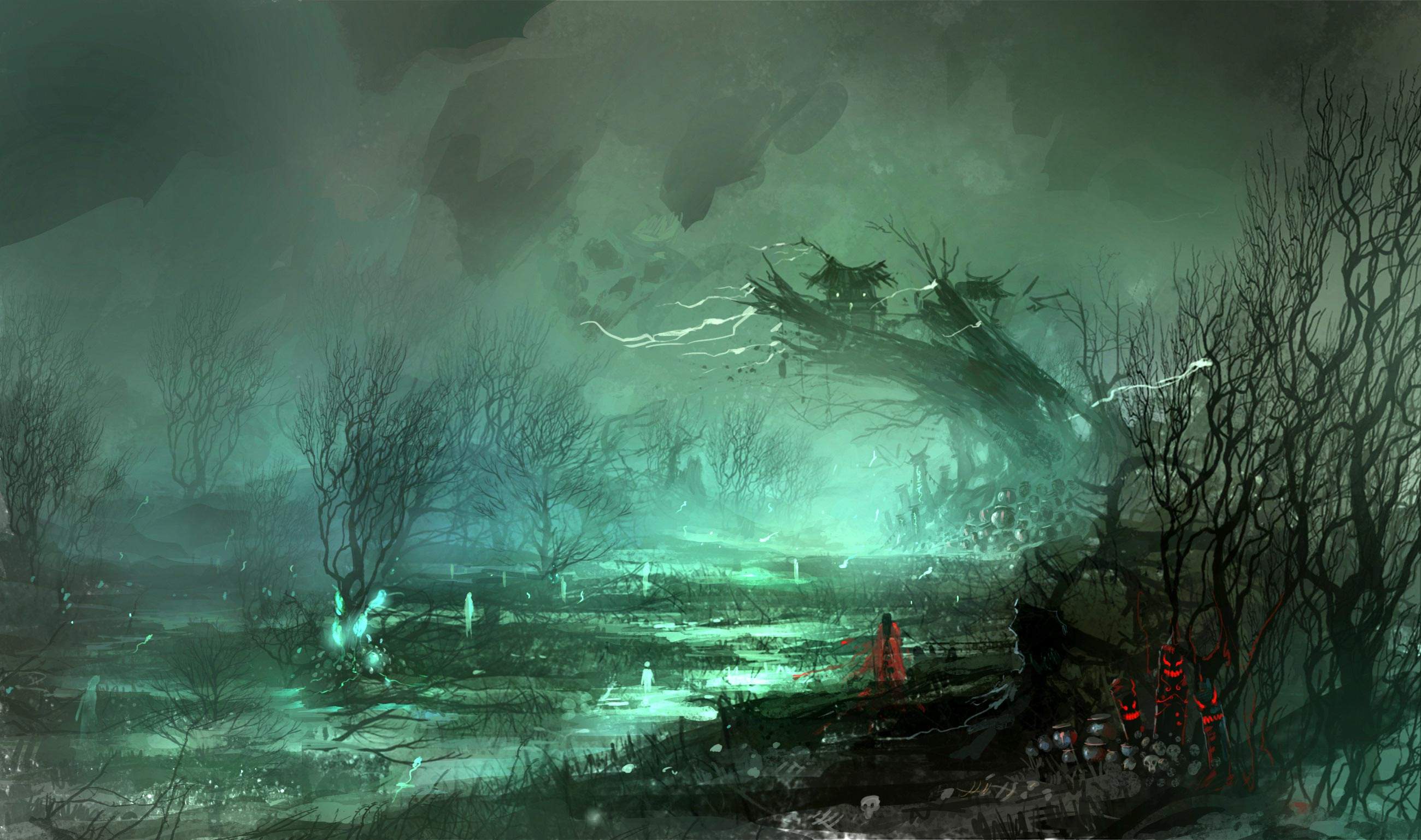 这四本精彩绝伦的玄幻文,你不得不读,《逆天邪神》惨遭碾压!