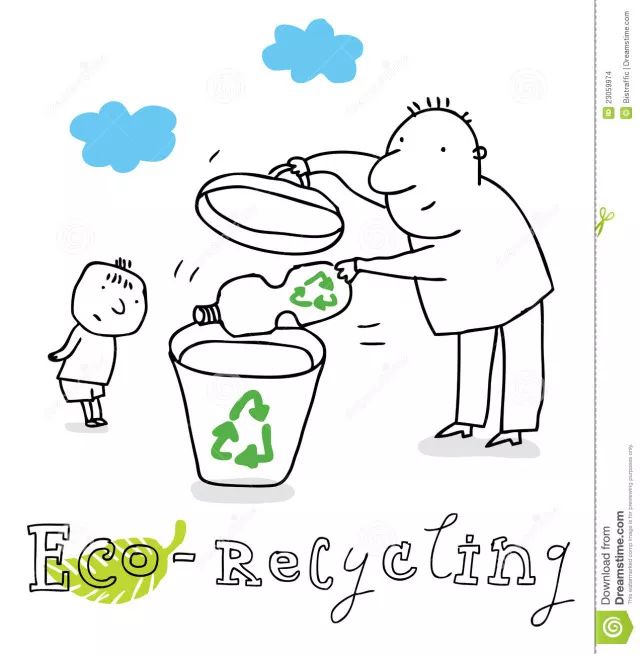 "旧物有心,新物有你"旧物改造大赛开赛了