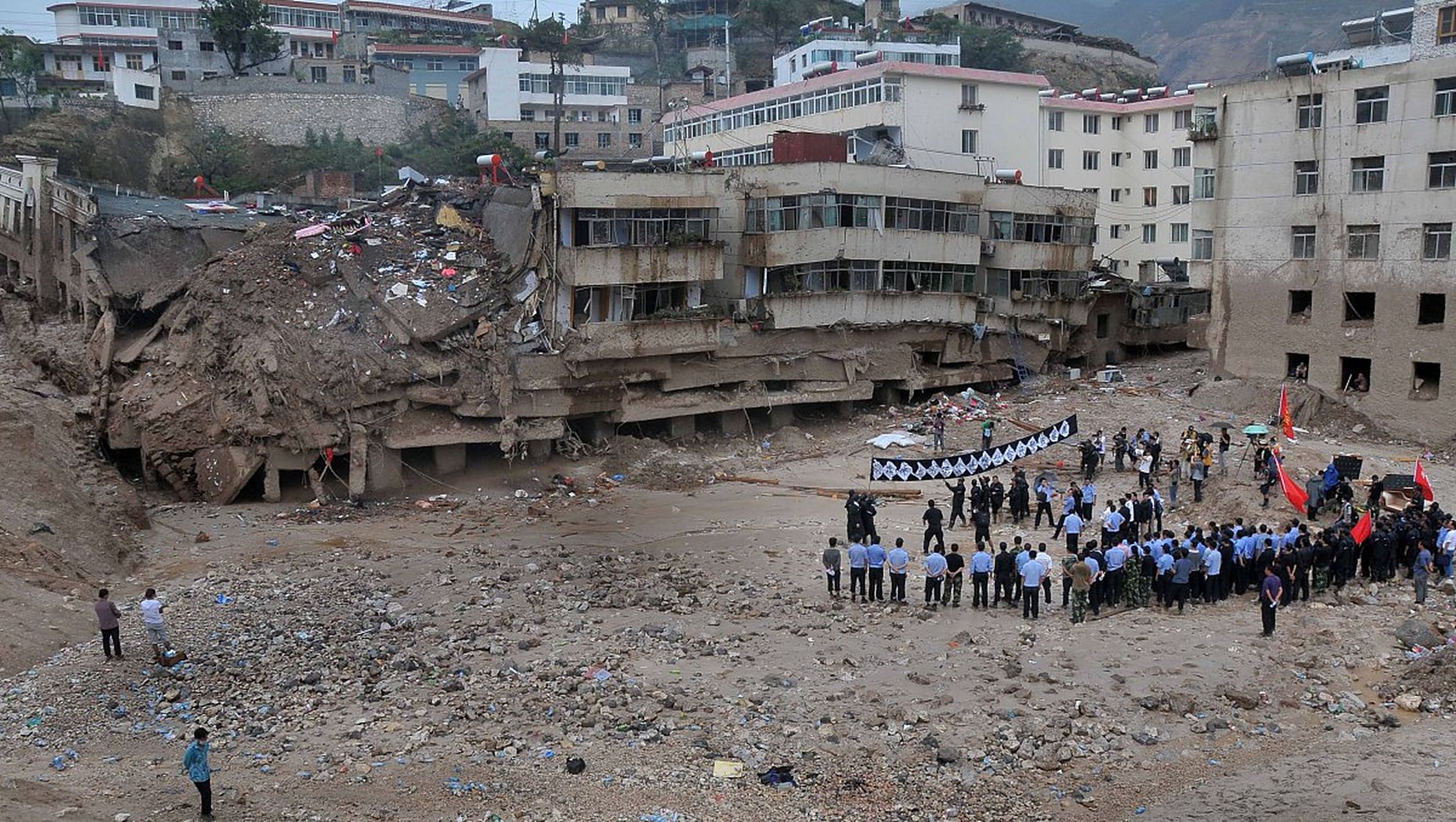 云南曲靖沾益区发生地震# 根据最新消息,2023年8月1日凌晨,中国云舷