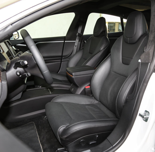 为大家带来一款model s