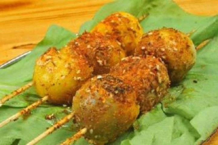 散 文:又遇毛蛋