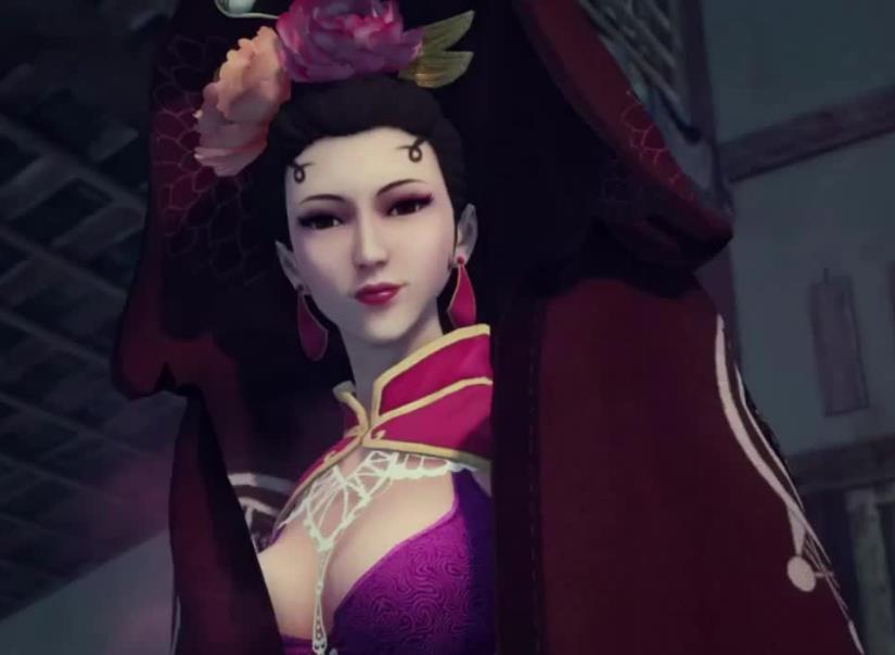 五,梵天音 转载自百家号作者:文史解忧阁