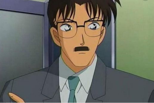 盘点动漫中人气小说家,不但具有才华,而且颜值还很高