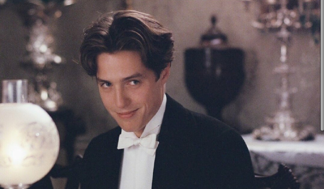 七位欧美顶级帅哥,裘德洛行走的荷尔蒙,贝克汉姆不输任何男星