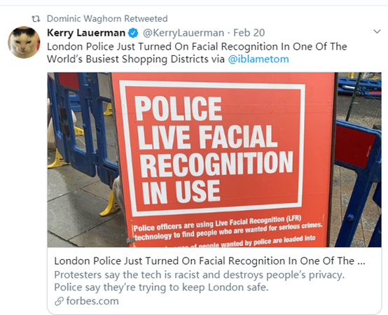 推荐：文章通篇都在造谣来甩锅中国？这位英国媒体人，请你要点脸好么