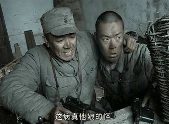新《亮剑》遭抵制,发胶耳钉齐上阵,网友:这是抗日还是相亲?
