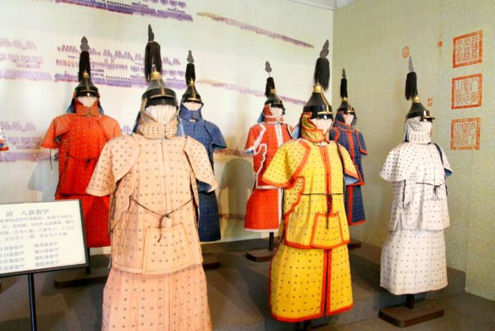 在清朝,八旗旗主都是世袭的吗?