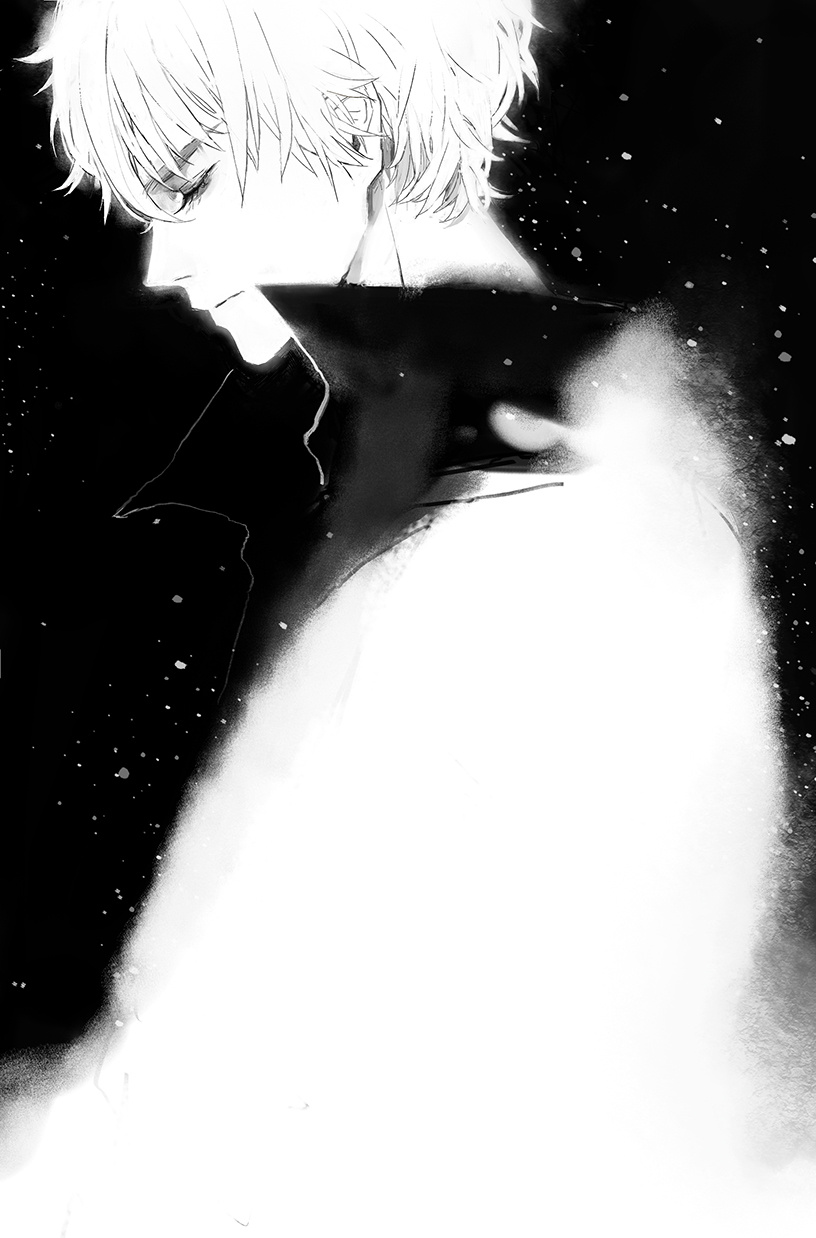 小说|超"飒"美艳女主,《乌苏》黄三《天作之合》