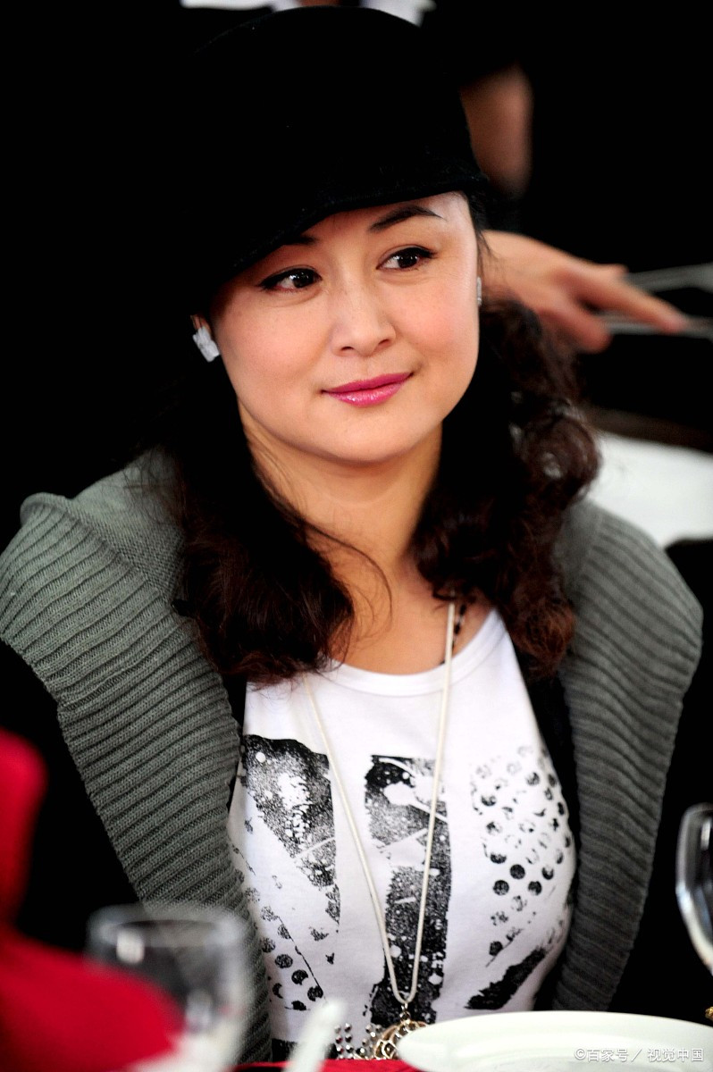 谢大脚扮演者于月仙