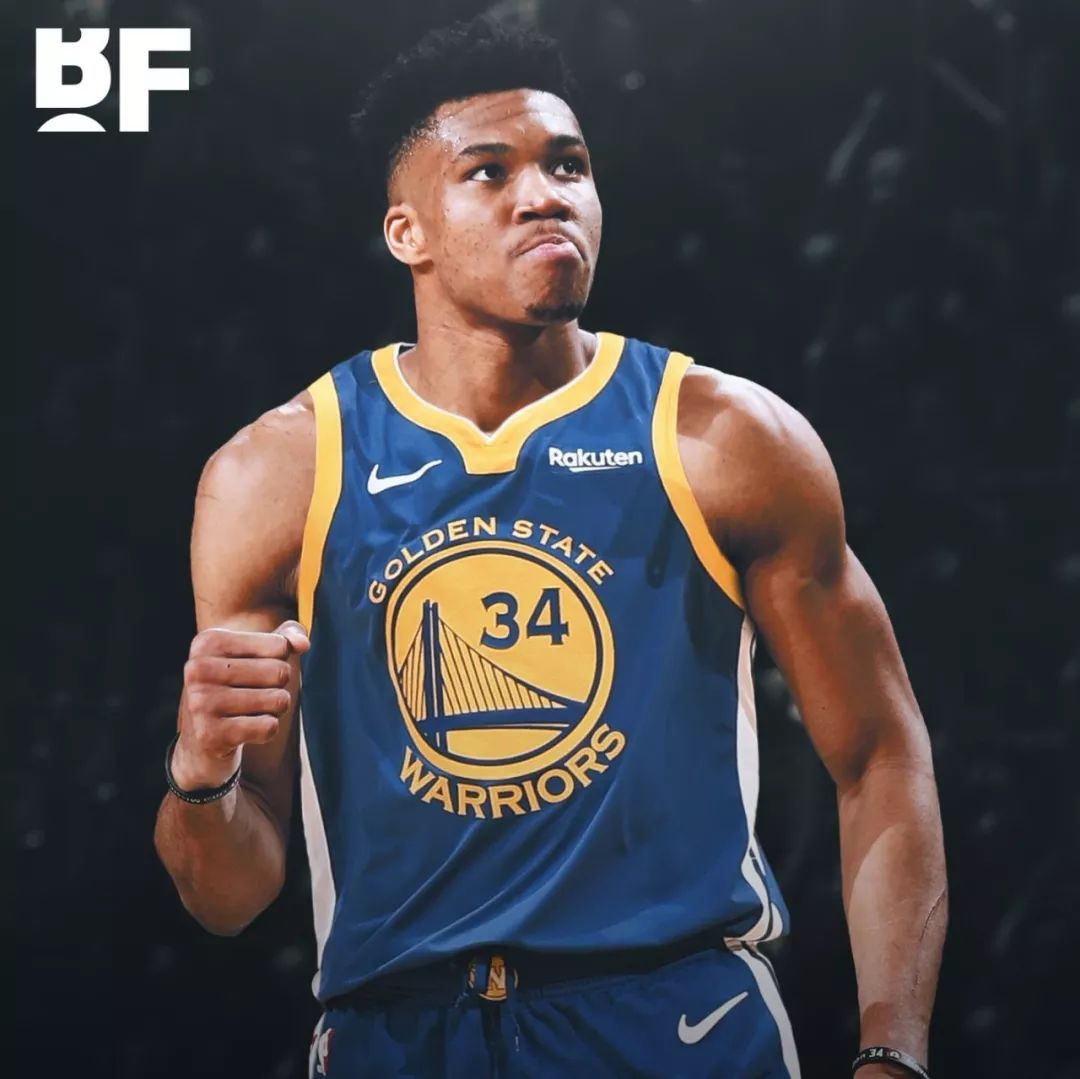 雄鹿老板坐不住了,字母哥争夺战提前打响!