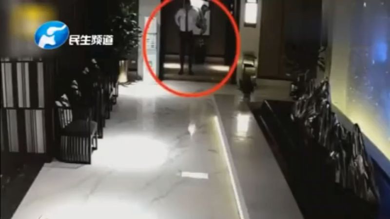 北上注意│洗浴店女宾部遭偷拍裸体影片流出 职员：不可能逐一搜身 | Nestia