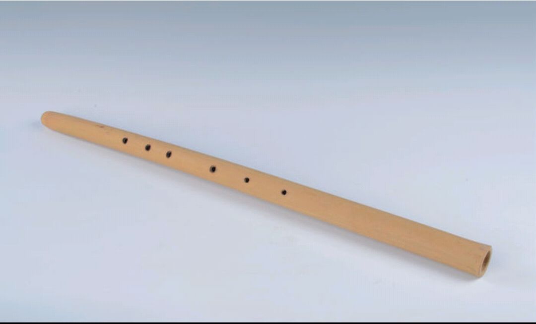 海笛,卡祖笛和用鼻子吹的鼻笛,这些"笛"你认识吗?