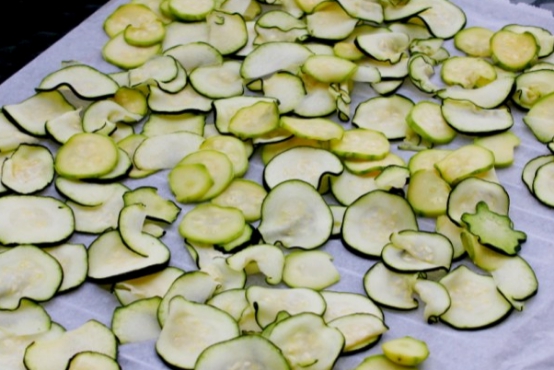 西葫芦干的具体制作方法,你们知道吗?一起来看看吧