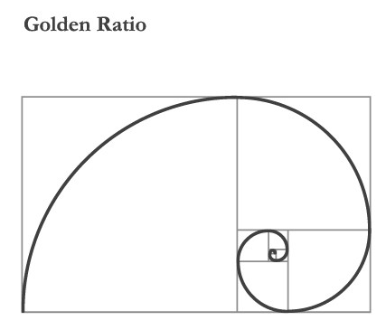 黄金比例摄影:如何使用fibonacci序列平衡您的构图