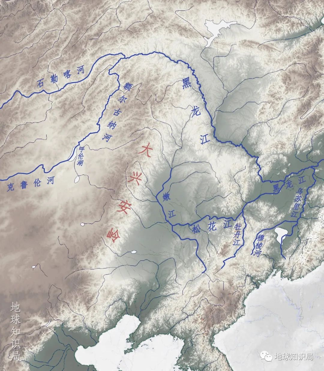 鲜卑人,从哪里来?