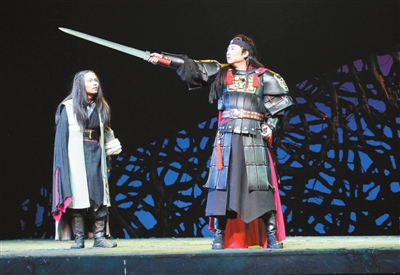 被伍子胥洗脑的刺客,要离的热血之谜