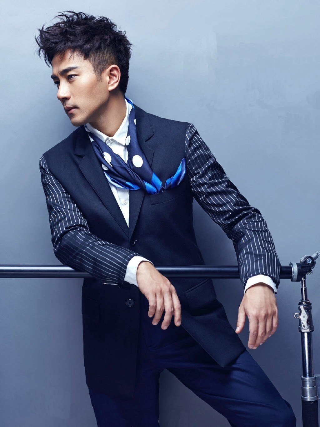 演艺圈再整改?广电公布烂片演员,而他三年拍了十三部烂片!