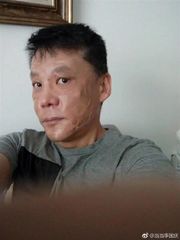 李国庆:得过梅毒不代表什么,不会再找经商的女人做伴侣